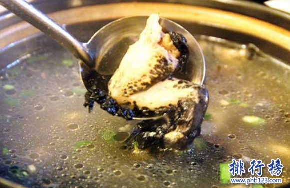 世界上最美味的青蛙,石蛙的食用历史悠久(能食用且具有保健价值)