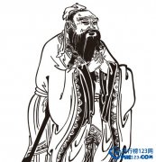 <b><font color='#333333'>中国古代智商最高之人排行榜 孔子仅排第五</font></b>
