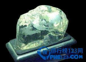 世界上最大的钻石：库利南